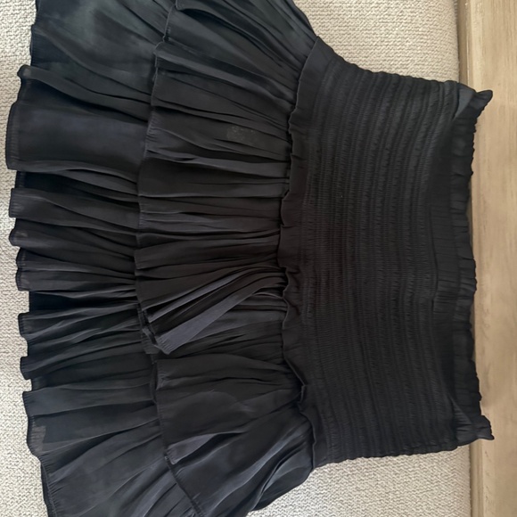 Mini skirt - Picture 2 of 4